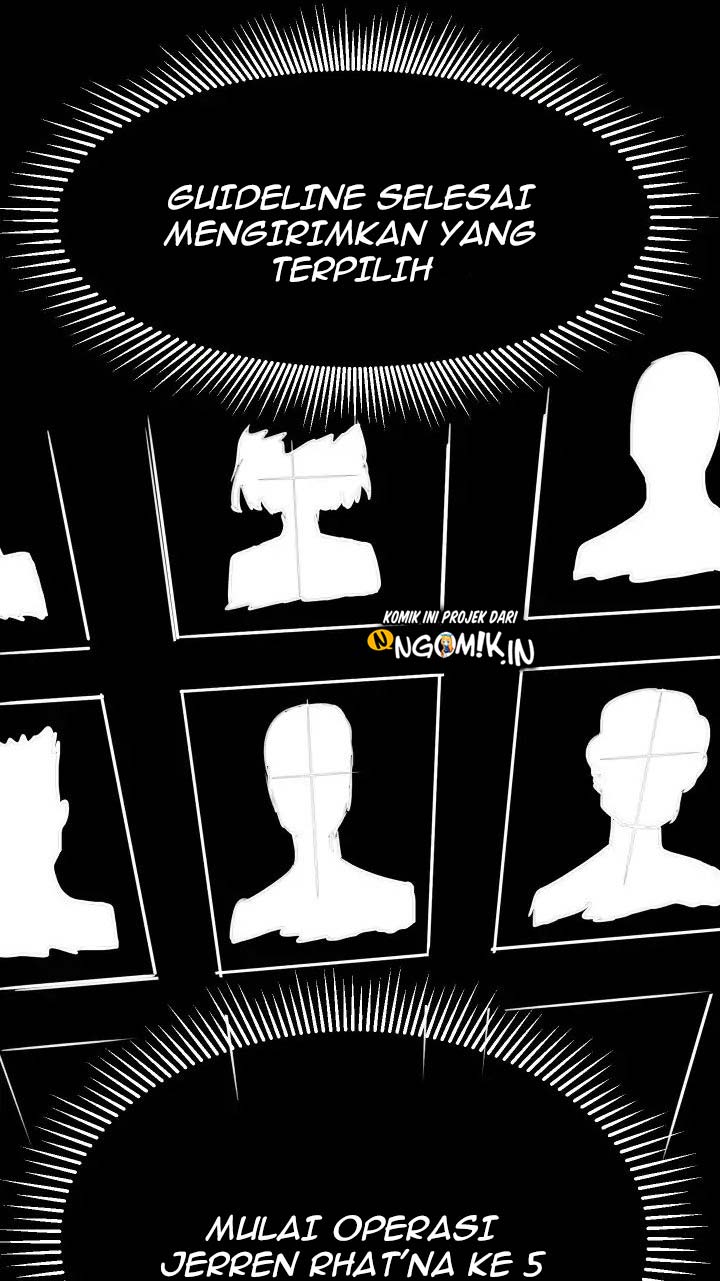 Otherworldly Sword King’s Survival Records Chapter 02 Gambar 118